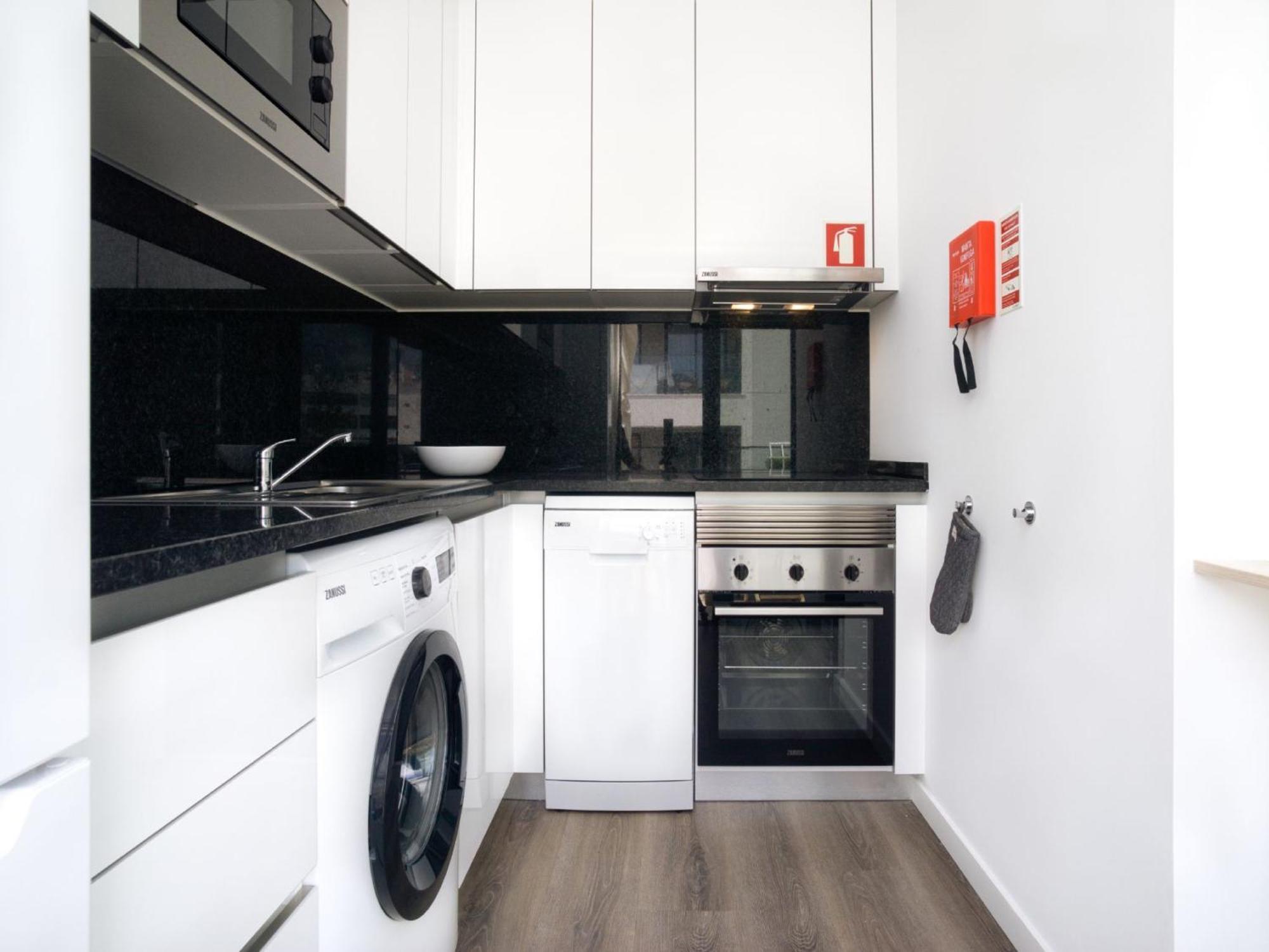 Apartment Akisol Galaxy Distrikt Faro