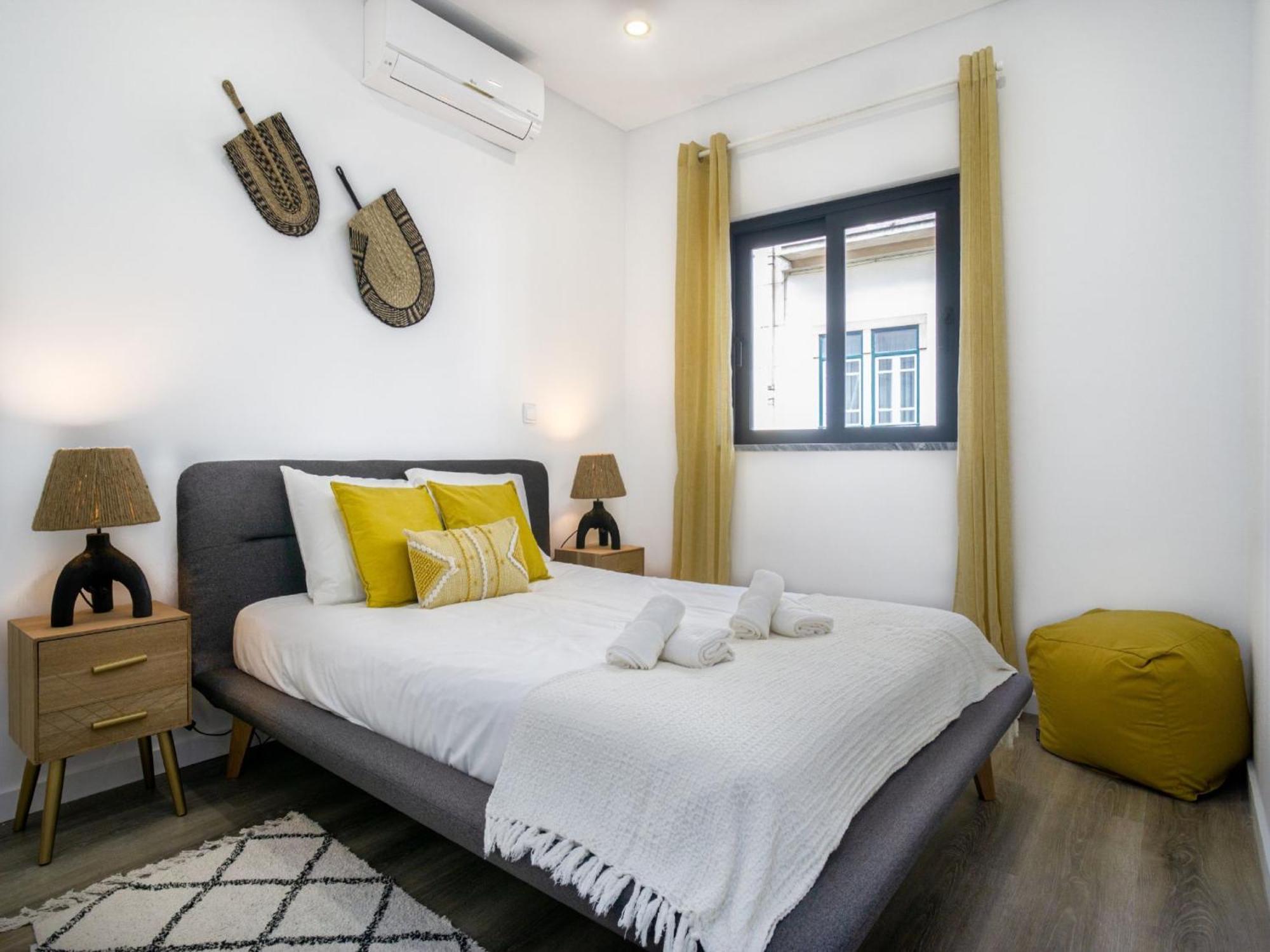 Apartment Akisol Galaxy Distrikt Faro